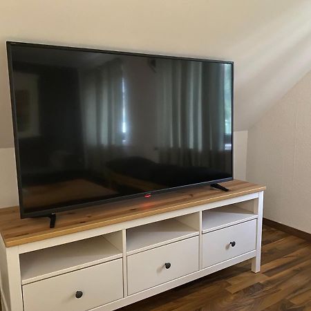 Ferienwohnung Mit Grosser Dachterrasse Bielefeld Exterior photo